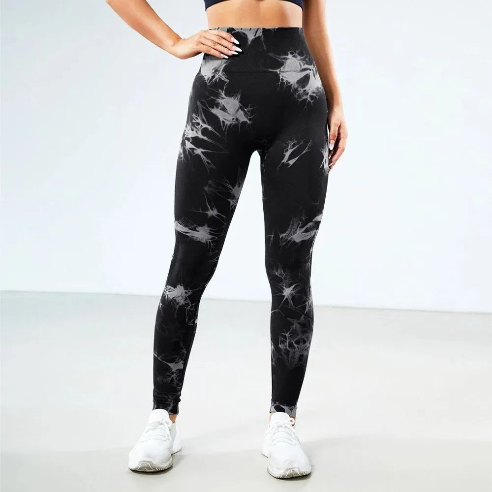 VEIGGARA | Leggings fitness senza cuciture [Acquista 1, ricevi 3]