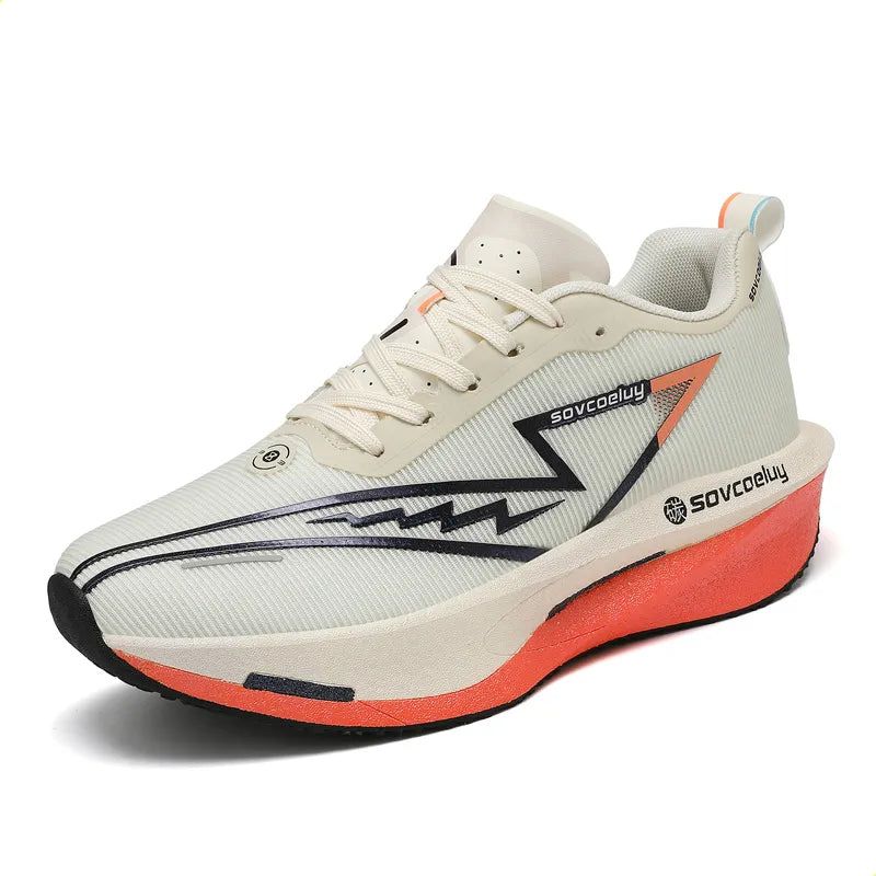 Basket de running en fibre de carbone SovCueley | Veiggara