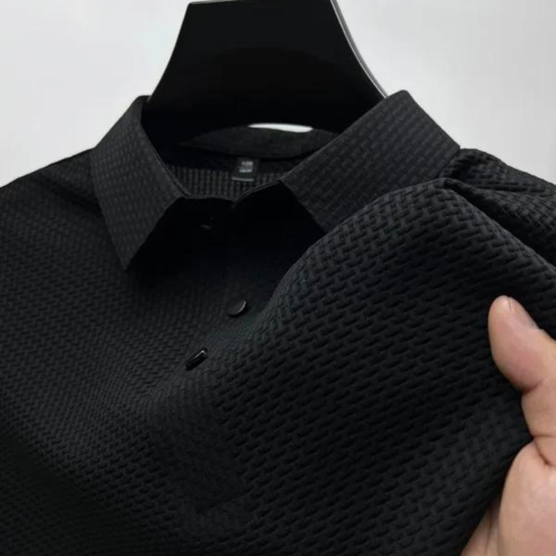 VEIGGARA™ | Polo de luxe pour hommes