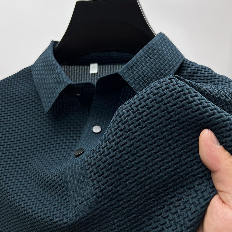 VEIGGARA™ | Polo de luxe pour hommes