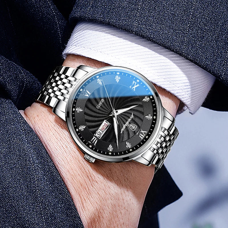 VEIGGARA |  Montres lumineuses de luxe pour hommes