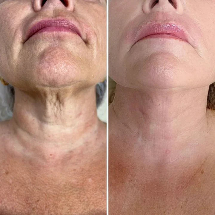 Crema lifting anti-età Gua Sha | Veiggara