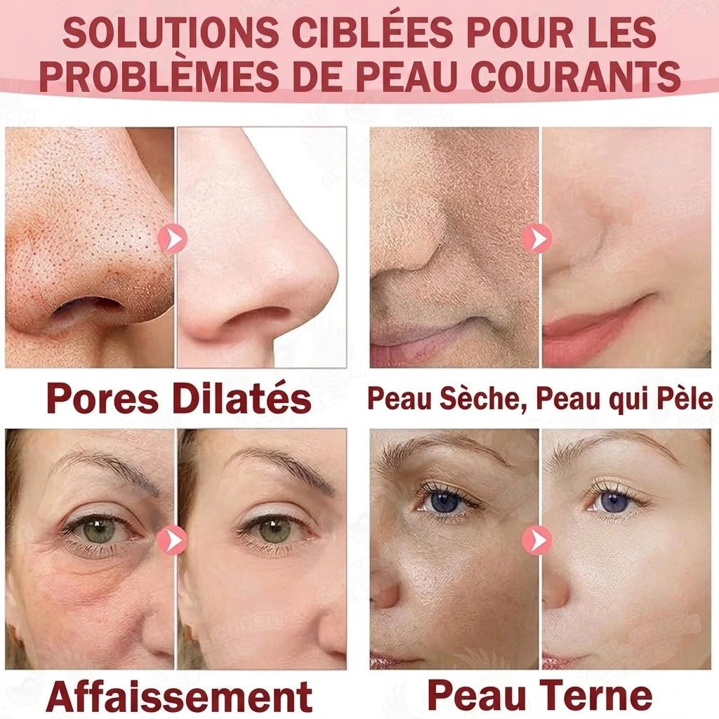 Masque de nuit au collagène Medicube | Veiggara