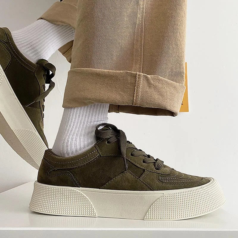 VEIGGARA | Casual sneakers voor heren