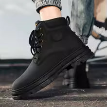VEIGGARA | Bottes Robustes et Imperméables