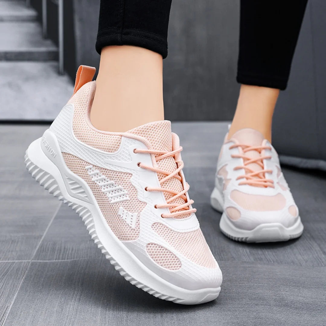 VEIGGARA | Sneakers voor dames 2024: casual, ademend en comfortabel