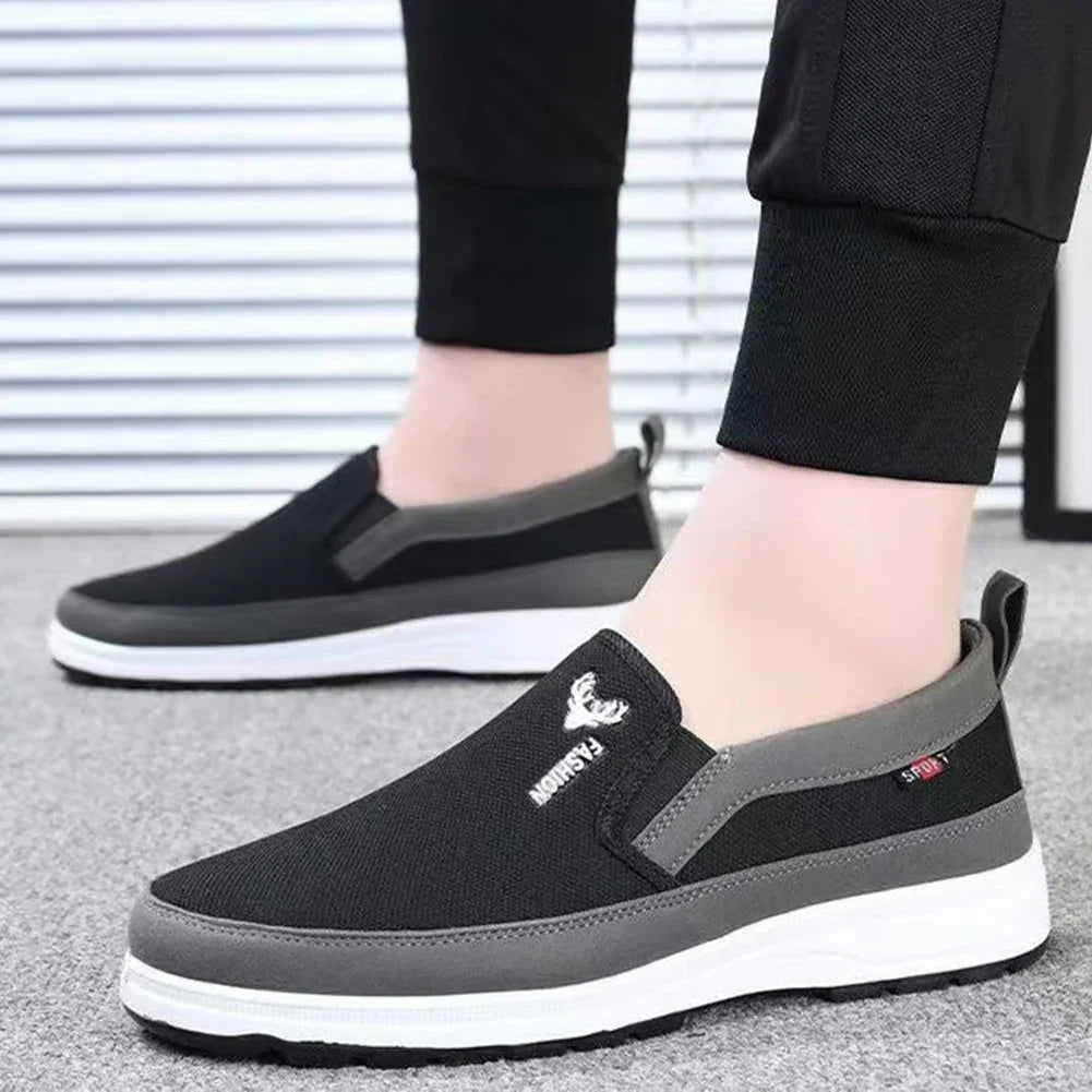 VEIGGARA | Casual orthopedische schoenen