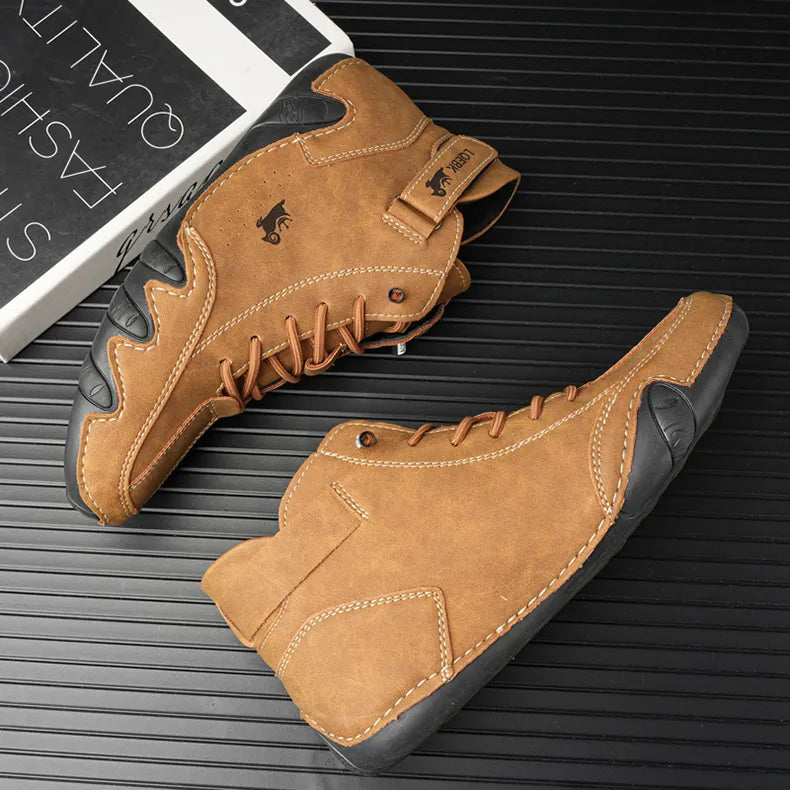 VEIGGARA | Chaussure orthopédique Elegance™