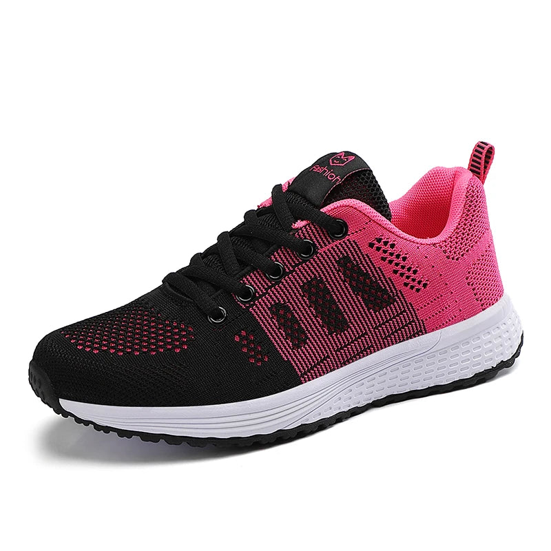 VEIGGARA | Platformsneakers voor dames