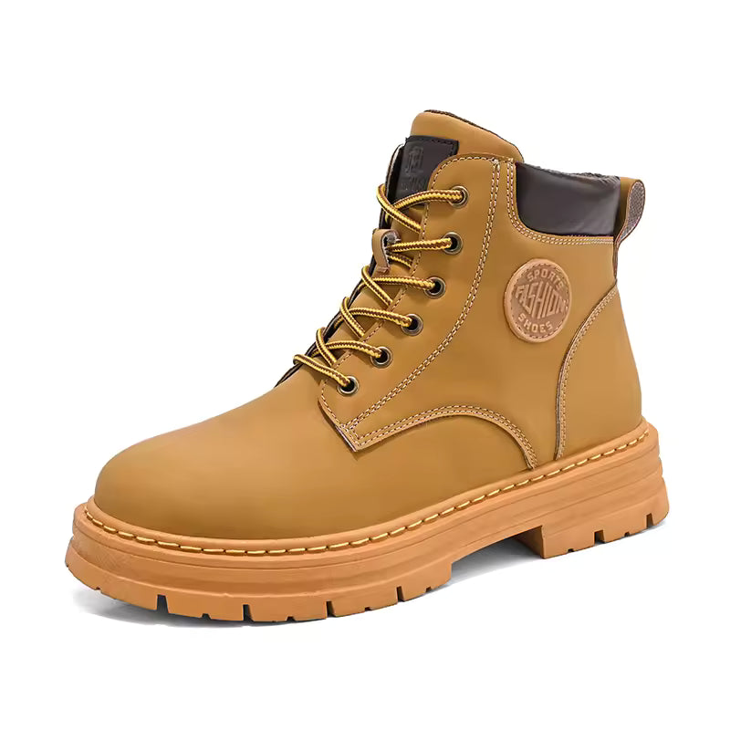 VEIGGARA | Bottes Robustes et Imperméables
