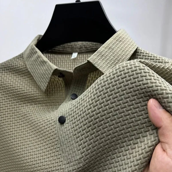 VEIGGARA™ | Polo de luxe pour hommes