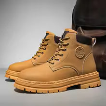 VEIGGARA | Bottes Robustes et Imperméables