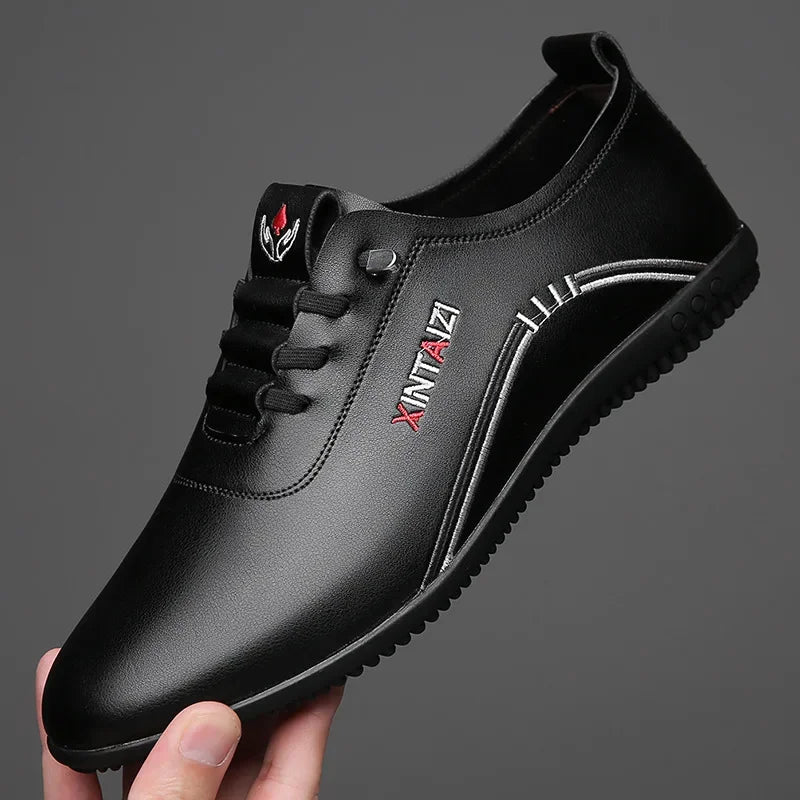 VEIGGARA™ | Chaussures décontractées pour hommes Classique