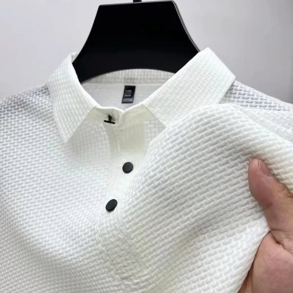 VEIGGARA™ | Polo de luxe pour hommes