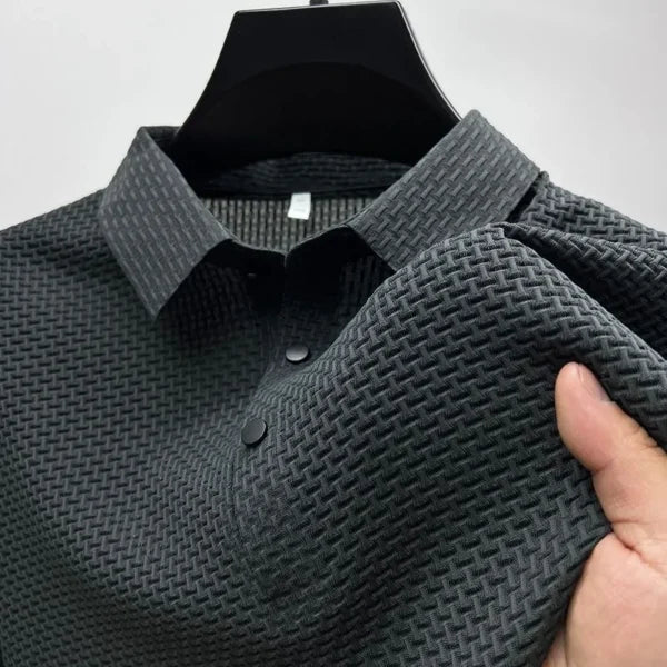 VEIGGARA™ | Polo de luxe pour hommes