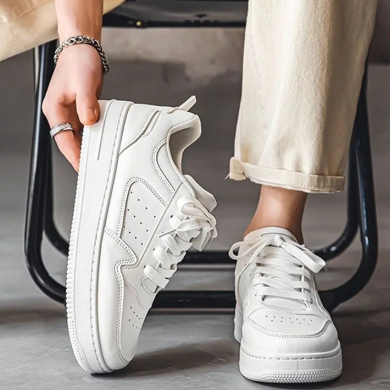 VEIGGARA | Luxe sneakers voor heren, casual en stijlvol