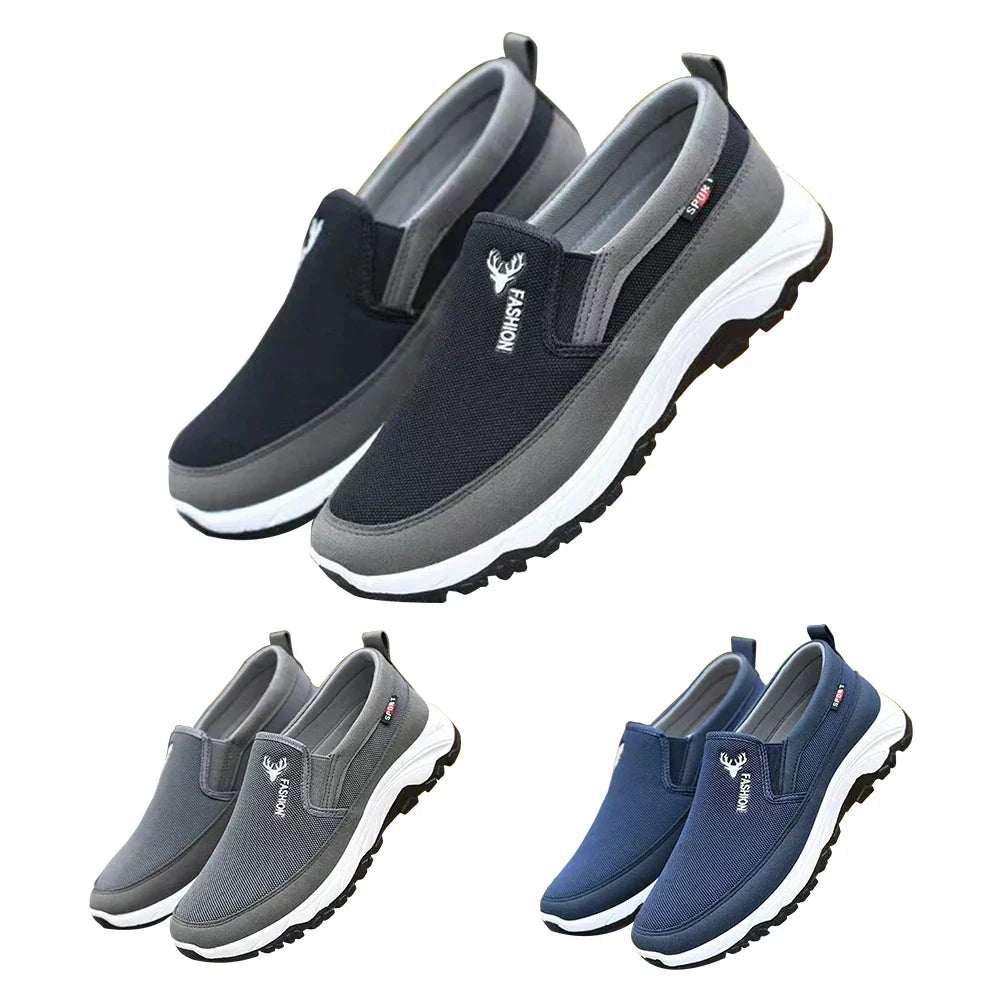 VEIGGARA | Casual orthopedische schoenen