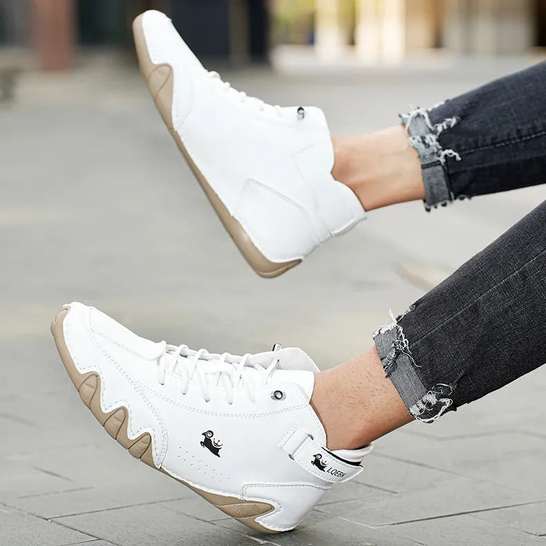 VEIGGARA | Chaussure orthopédique Elegance™