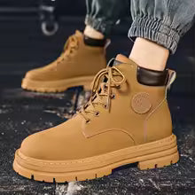 VEIGGARA | Bottes Robustes et Imperméables