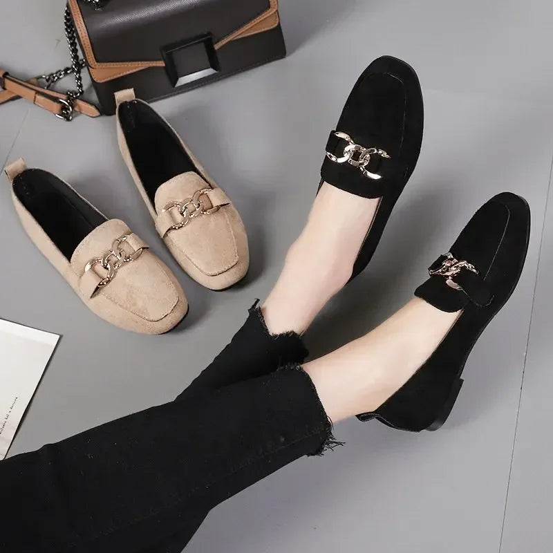 VEIGGARA | Chaussures pour femmes Mode printemps