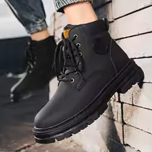 VEIGGARA | Bottes Robustes et Imperméables