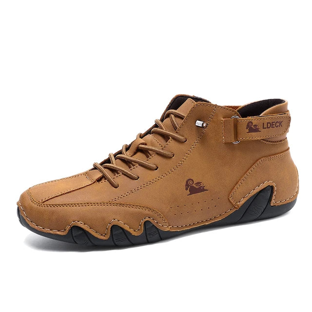 VEIGGARA | Chaussure orthopédique Elegance™