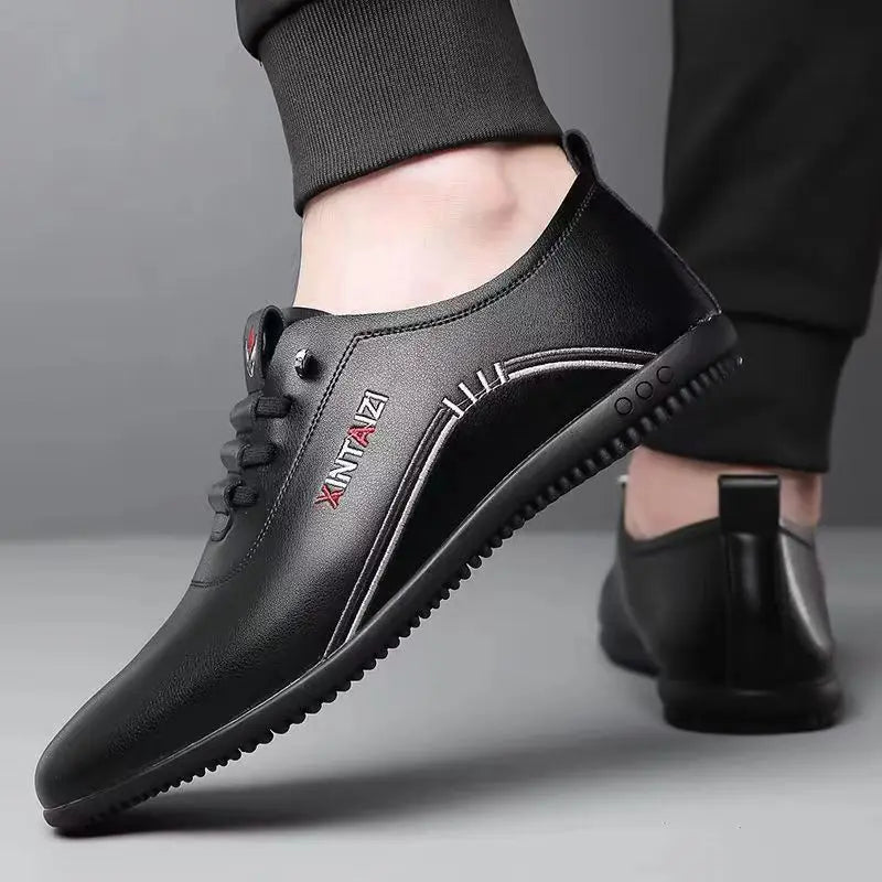 VEIGGARA™ | Chaussures décontractées pour hommes Classique