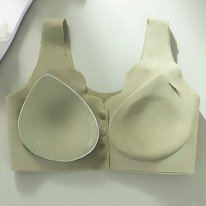 VEIGGARA | Soutien-gorge confortable Tissu de qualité (Achetez-en 1, recevez-en 3)