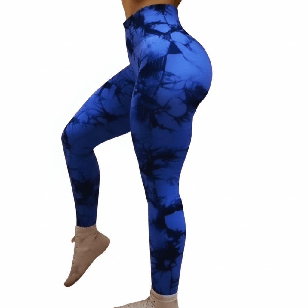 VEIGGARA | Leggings fitness senza cuciture [Acquista 1, ricevi 3]