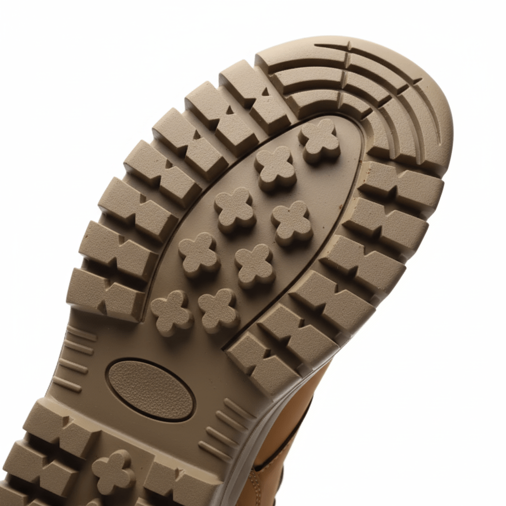 VEIGGARA | Bottes Robustes et Imperméables