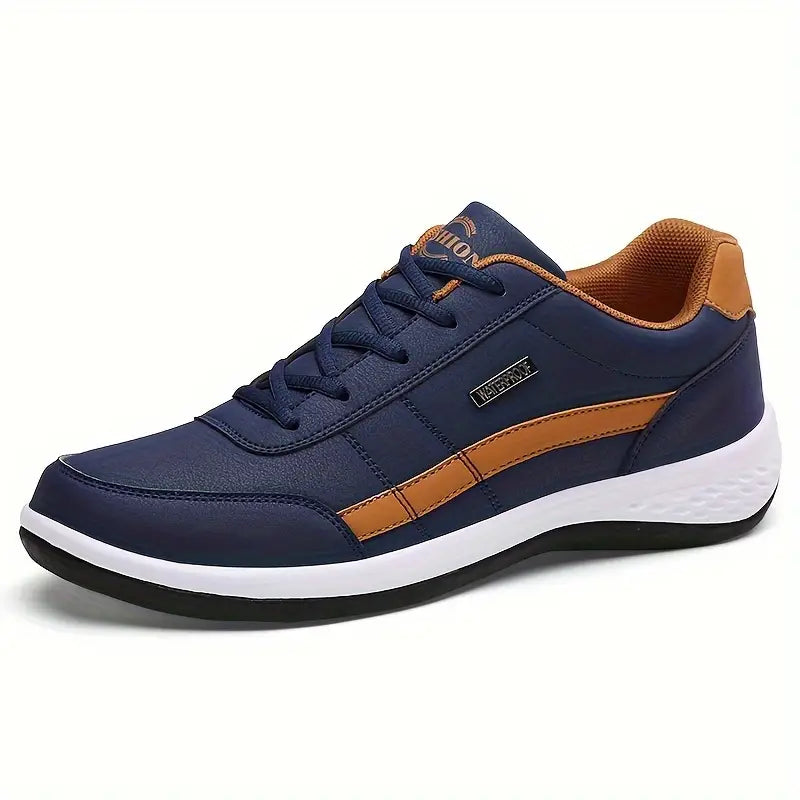 VEIGGARA | Scarpe Casual in Pelle