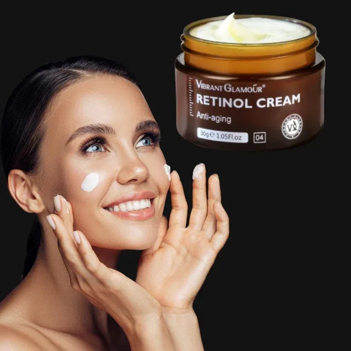 Crema antietà al retinolo [Acquistane 2, ricevine 3] - Veiggara