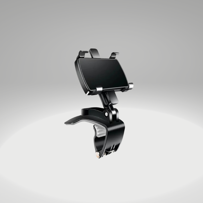 VEIGGARA™ | Universele mobiele telefoonhouder met 360° rotatie