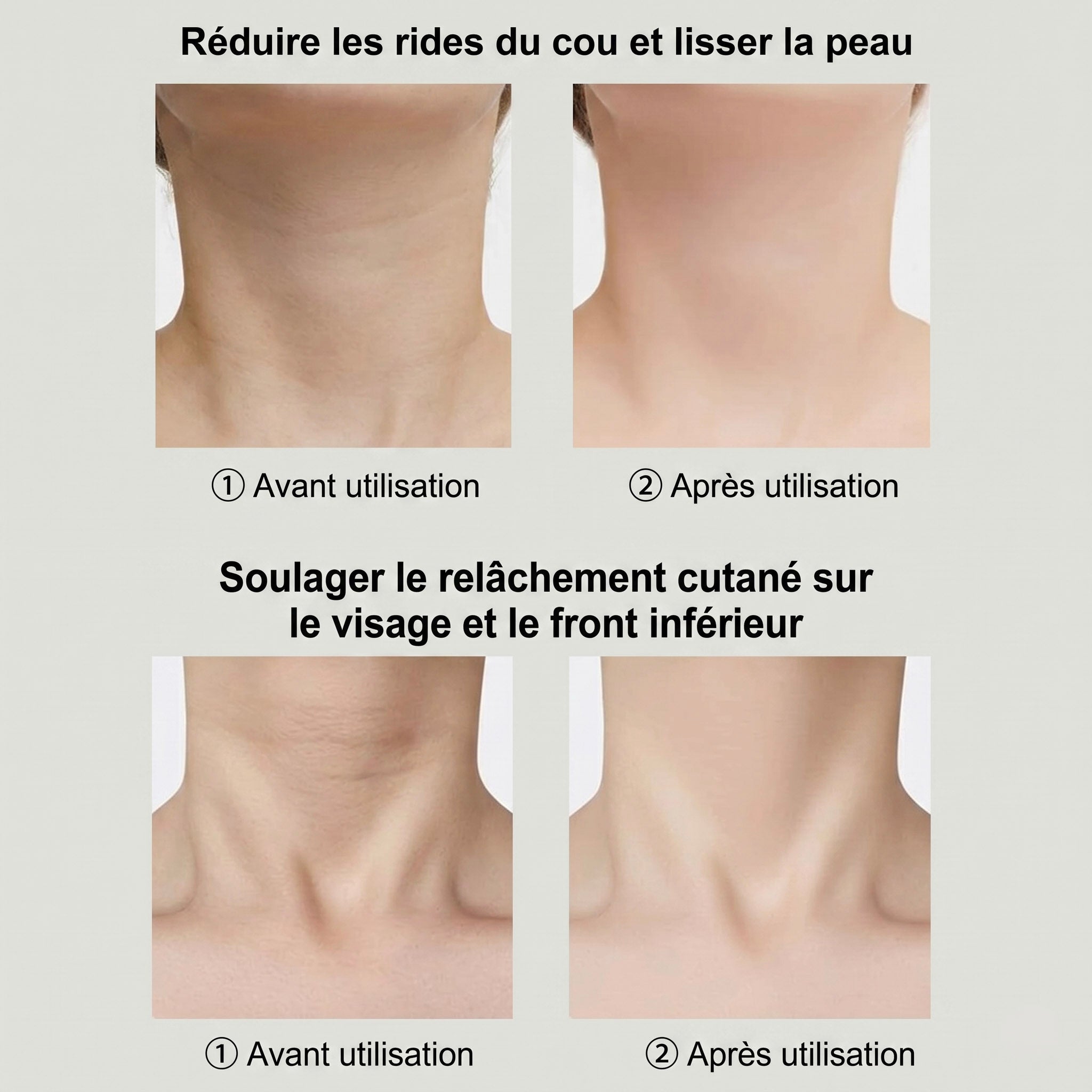 DermaGlow™ | Dispositivo massaggiante ringiovanente per la cura della pelle - VEIGGARA