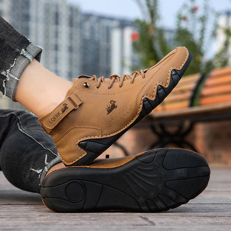 VEIGGARA | Chaussure orthopédique Elegance™