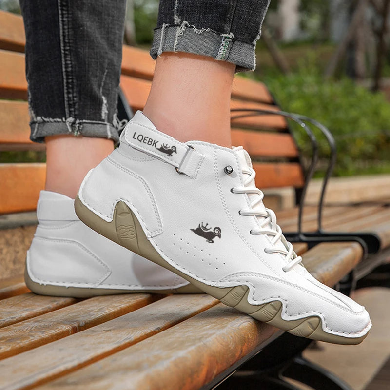 VEIGGARA | Chaussure orthopédique Elegance™