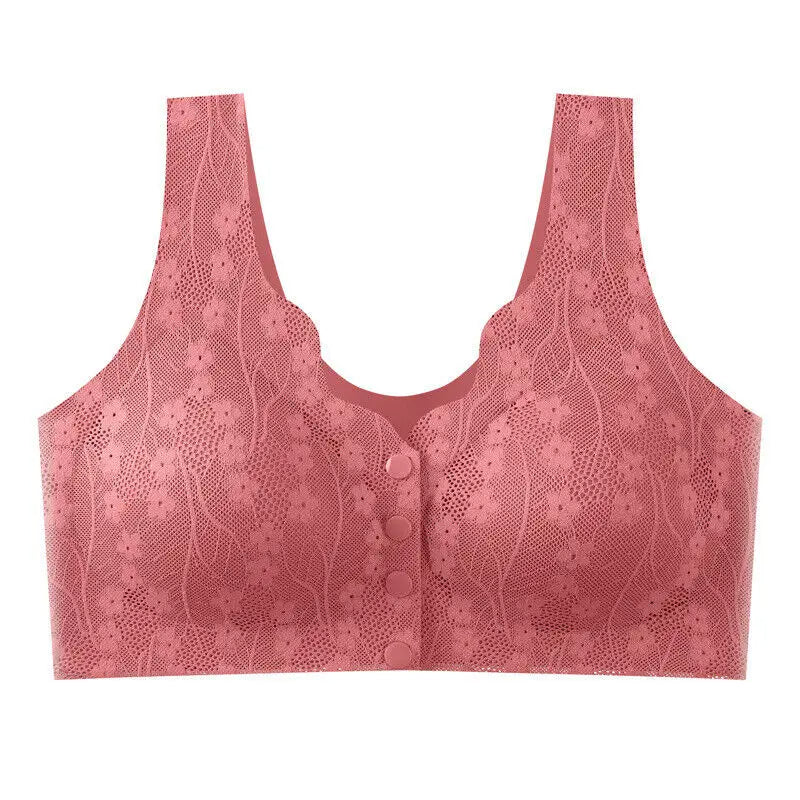 VEIGGARA | Soutien-gorge confortable Tissu de qualité (Achetez-en 1, recevez-en 3)