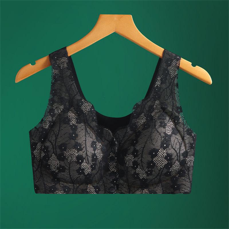 VEIGGARA | Soutien-gorge confortable Tissu de qualité (Achetez-en 1, recevez-en 3)