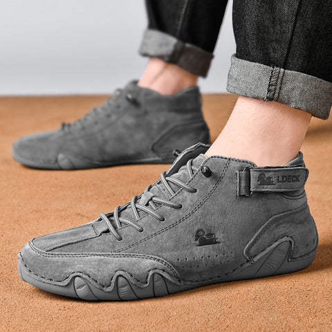VEIGGARA | Chaussure orthopédique Elegance™