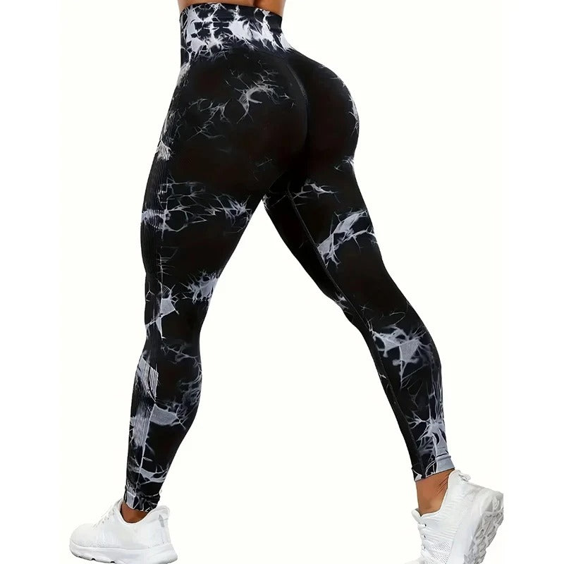 VEIGGARA | Leggings fitness senza cuciture [Acquista 1, ricevi 3]