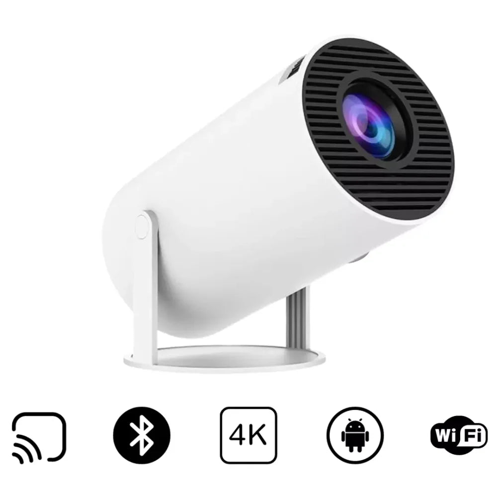 VEIGGARA | Projecteur Portable 4K