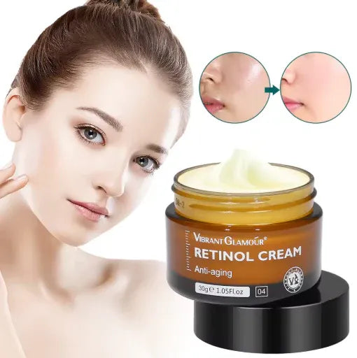 Crema antietà al retinolo [Acquistane 2, ricevine 3] - Veiggara