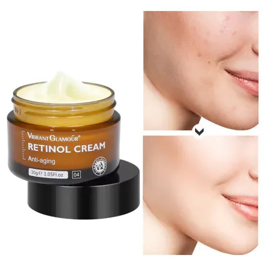 Crema antietà al retinolo [Acquistane 2, ricevine 3] - Veiggara