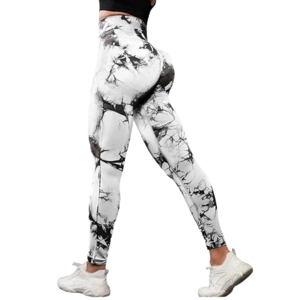 VEIGGARA | Leggings fitness senza cuciture [Acquista 1, ricevi 3]