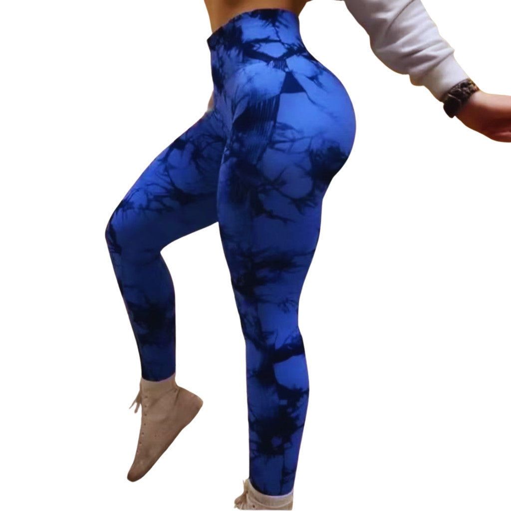 VEIGGARA | Leggings fitness senza cuciture [Acquista 1, ricevi 3]