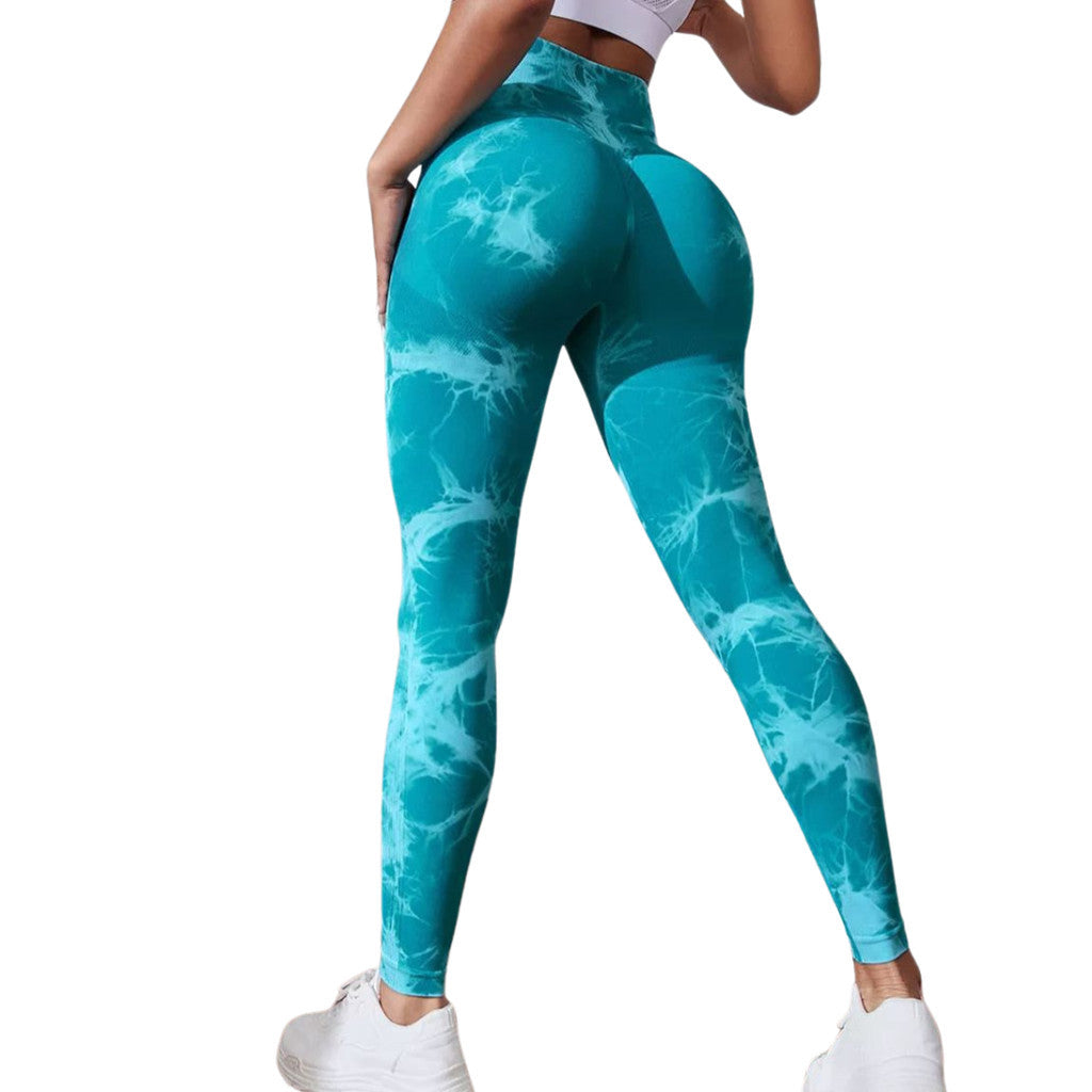 VEIGGARA | Leggings fitness senza cuciture [Acquista 1, ricevi 3]
