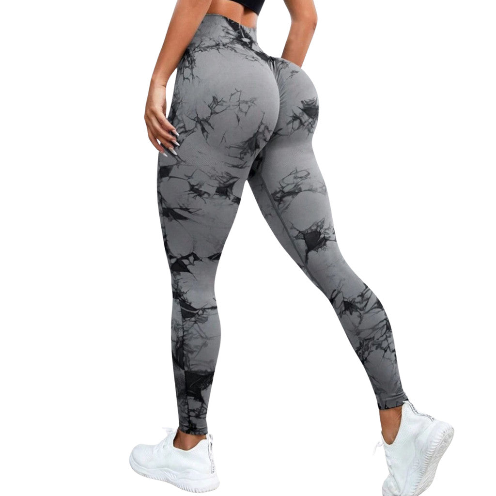 VEIGGARA | Leggings fitness senza cuciture [Acquista 1, ricevi 3]