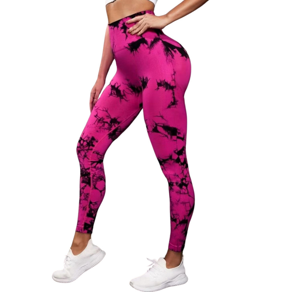 VEIGGARA | Leggings fitness senza cuciture [Acquista 1, ricevi 3]