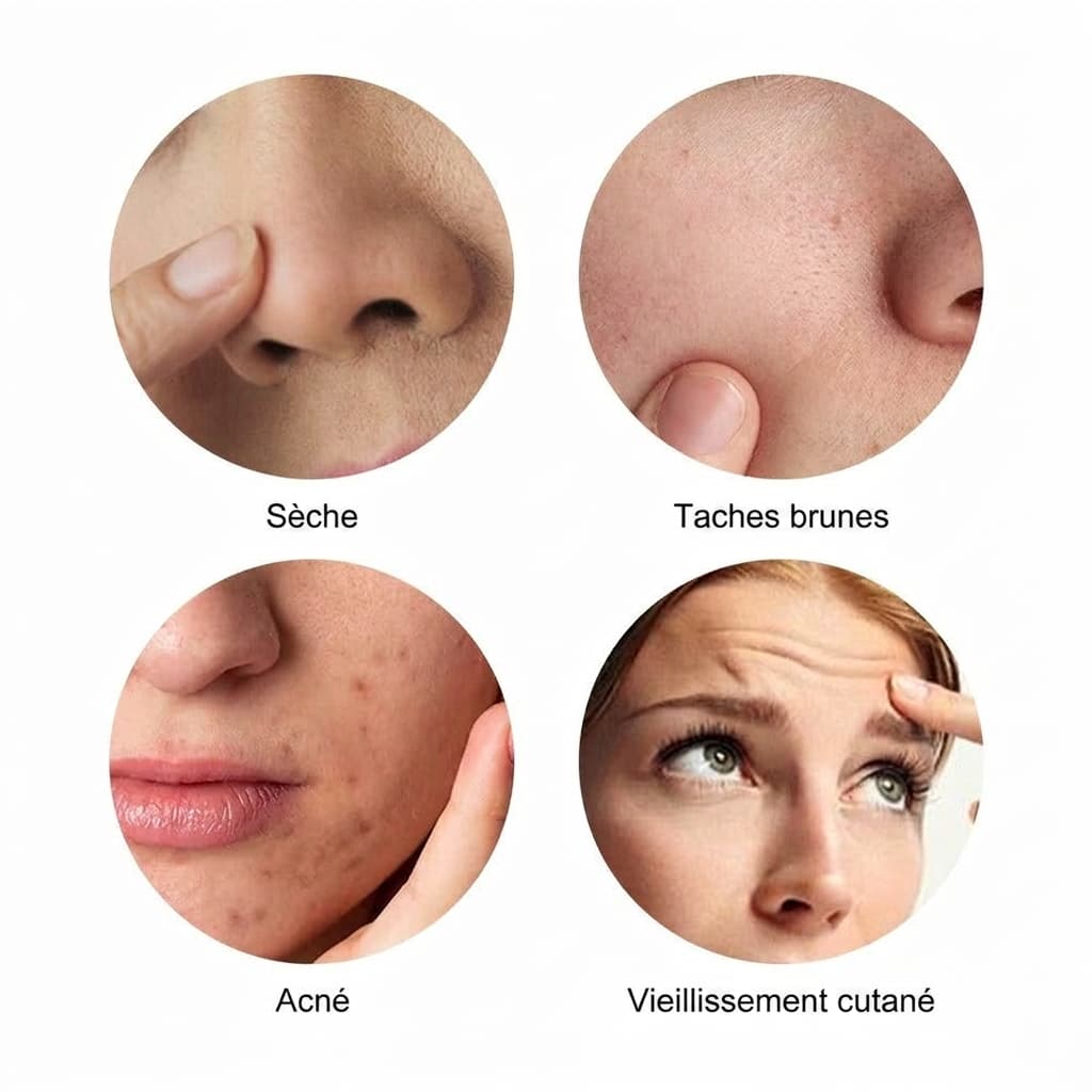 UltraSkin Lift™ Dispositivo portatile a ultrasuoni HIFU - VEIGGARA