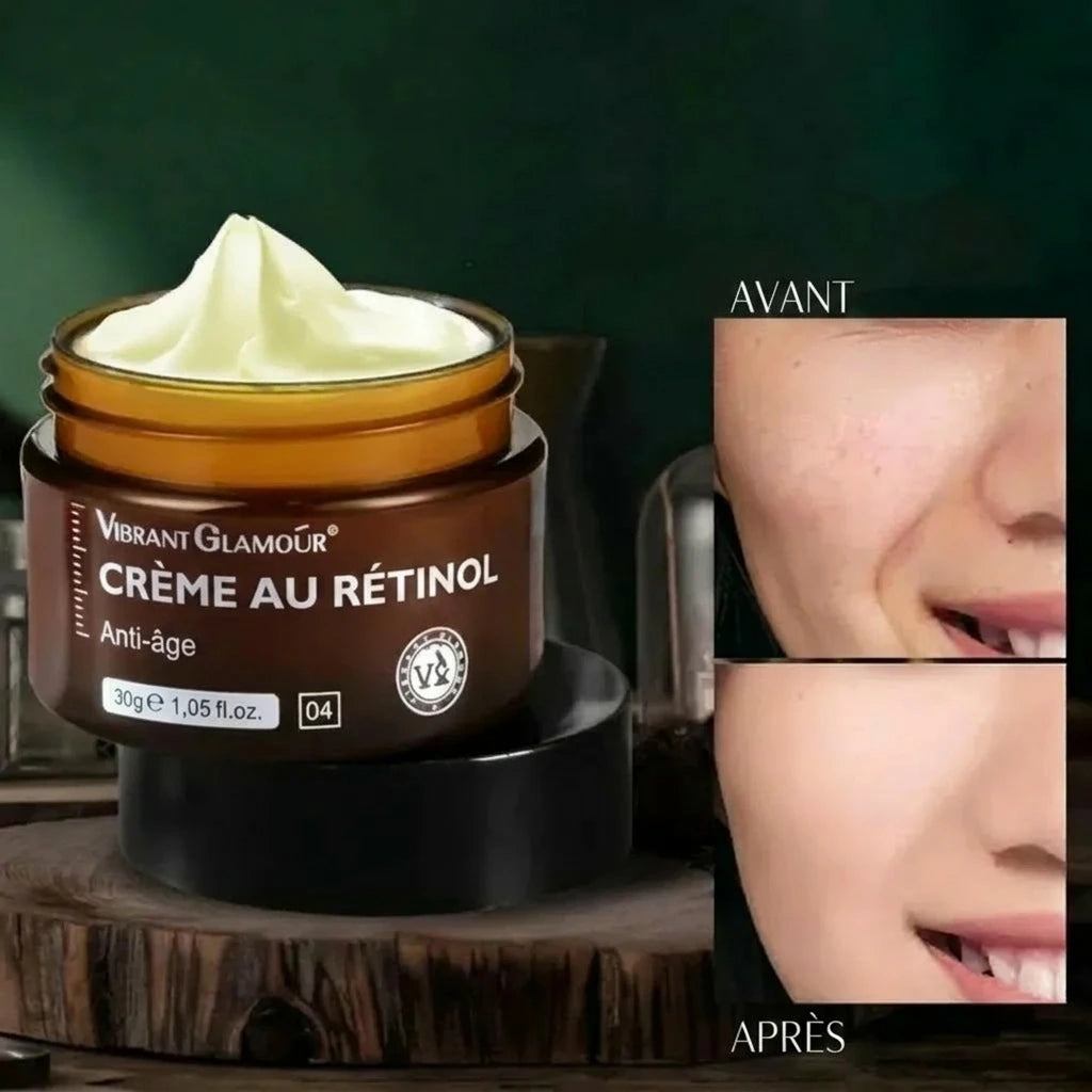 Crema antietà al retinolo [Acquistane 2, ricevine 3] - Veiggara
